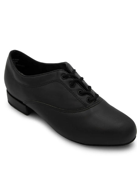 Capezio BR4018C Boy's Ballroom Shoe